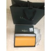 ราคา Mulberry กระเป๋าสตางค์ จาก shop ไทย (มือหนึ่ง) (360596658)