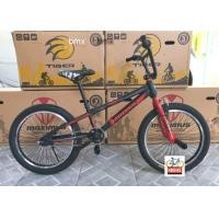 ราคา จักรยาน BMX Maximus Freestyle 20" (มือหนึ่ง) (360594581)
