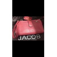 ราคา กระเป๋าแฟชั่นสตรีหนังแท้ เกรดA ยี่ห้อJACOB ของใหม่ (มือหนึ่ง) (360564626)