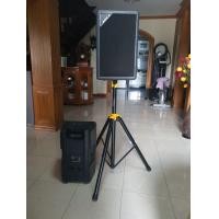 ราคา ตู้ลำโพง BELL V1 SERIES AUDIO SYSTEM Made in Germany (มือสอง) (360087525)