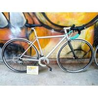 ราคา จักรยาน​เสือ​หมอบ​GAIANT​ Trabist (มือสอง) (360598933)