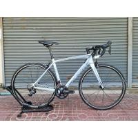ราคา MERIDA SCULTURA 5000 2018 สี Pearl White Silver Blue Black (มือหนึ่ง) (360598011)