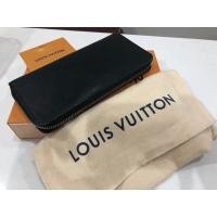 ราคา Louis Vuitton Zippy Vertical Infini ปี 18 (มือสอง) (360601108)