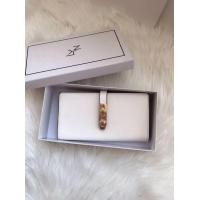 ราคา กระเป๋าสตางค์ใบยาวLYN (มือหนึ่ง) (360603898)