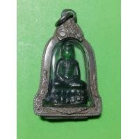 ราคา พระแก้วหลวงพ่อเจียง​ วัดเจริญ​สุขาราม​ สมุทรสงคราม​ (มือสอง) (360594473)