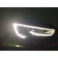 ราคา ขายไฟหน้า Audi A5 (มือสอง) (358806393)