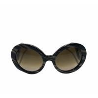 ราคา New แว่นตากันแดด Prada Sunglasses (มือหนึ่ง) (360598930)