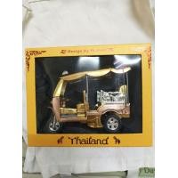 ราคา โมเดลรถตุ๊กตุ๊กๆ model Took Took (มือหนึ่ง) (360601670)