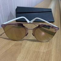 ราคา แว่นกันแดด Dior Sunglasses Reflected RoseGold (มือสอง) (358410023)