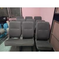 ราคา เบาะรถตู้commuter ตัดใส่รถตู้หลังตำ่ (มือสอง) (360603916)