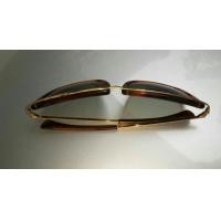 ราคา Vintage Rayban olympic BL.from usa.1980y.เลนส์g15ไม่มีรอยกรอบเฟรมทองยังสวยมาด งานเก่าเมกา พร้อมซองเดิม (มือสอง) (360129960)