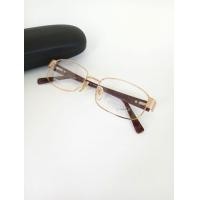 ราคา LONGINES Eyeglass frame (มือสอง) (360601599)