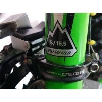 ราคา เสือภูเขา Specialized Hardrock ปี 2014 (มือสอง) (360603428)
