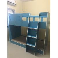 ราคา เตียง2ชั้น (มือสอง) (360601975)