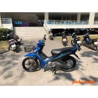 ราคา รับซื้อรถมอเตอร์ไซค์มือสอง(เชียงใหม่) ทุกรุ่น ให้ราคาสูง จ่ายเงินสด ดูรถถึงที (มือสอง) (123176714)