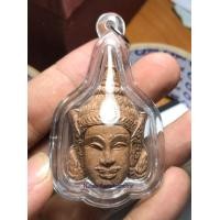 ราคา พระลักษณ์หน้าทอง หลวงปู่กาหลง เขี้ยวแก้ว (มือหนึ่ง) (357009620)
