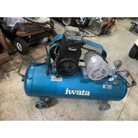 ราคา ปั้มลม iwata (มือสอง) (360584525)
