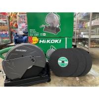 ราคา แท่นตัดไฟเบอร์ Hikoki 14 นิ้ว รุ่น CC14ST (มือหนึ่ง) (360585921)