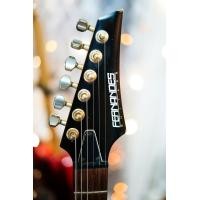 ราคา FERNANDES FGZ–420 GreenBurst อายุ 24 ปี ผลิตในญี่ปุ่น ปี 1997 Made in Japan 1997 อายุ 24 ปี แต่สภาพยังสวย ซาวด์ดีเสียงพุ่งมาลองเสียงก่อนได (มือสอง) (360586197)