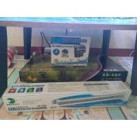 ราคา ขายชุดตู้ปลา (มือสอง) (360584742)