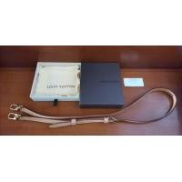 ราคา Louis vuitton Vachetta Leather Adjustable Strap สายหนังแท้ มือสองสภาพดีมากๆๆๆ (มือสอง) (360556258)