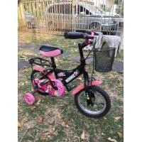 ราคา จักรยานเด็ก Minnie สีดำ ยี่ห้อ Turbo ขนาด 12นิ้ว (มือสอง) (360587506)