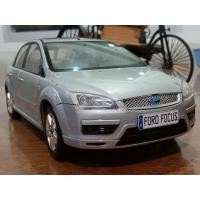 ราคา รถโมเดล FORD FOCUS ฟอร์ดโฟกัส 1:18 รายละเอียดดีมาก สภาพตามรูปครับ (มือสอง) (360591464)
