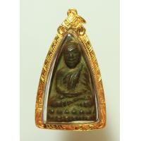 ราคา หลวงปู่ทวดเลี่ยมทอง (มือสอง) (360590208)