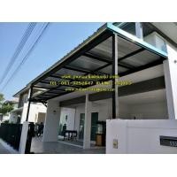 ราคา หลังคาไวนิล หลังคาเมทัลชีท ฉนวน PU-PE หลังคาดีไลท์ หลังคาโพลีตัน หลังคาทึบแสง-โปร่งแสง หลังคาโครงสร้างเหล็ก แข็งแรง ทนทาน ทนต่อการกัดกร่อน (360580735)