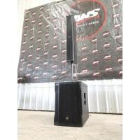 ราคา ตู้คอลัมน์ 4 นิ้ว พร้อมซับ 12 นิ้ว แอมป์ในตัว 500 วัต (มือหนึ่ง) (360590981)