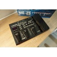 ราคา Boss ME-25 สภาพนางฟ้า อุปกรณ์ครบกล่อง (มือสอง) (360591179)