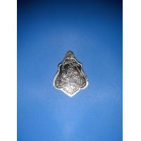 ราคา เหรียญหลวงพ่อกวยวัดโกสิตธามรุ่นหลังหนุมานเชิญธง (มือหนึ่ง) (360588809)