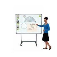 ราคา interactive whiteboard กระดานสัมผัส (มือสอง) (113460444)