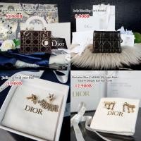 ราคา กระเป๋า Lady Dior (มือสอง) (360588739)