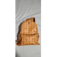 ราคา กระเป๋าแบรนด์ MCM (มือสอง) (360592473)