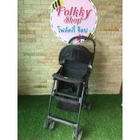 ราคา รถเข็นเด็ก APRICA รุ่น MAGICAL AIR HIGHSEAT (มือสอง) (359213862)