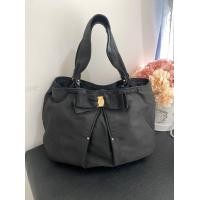 ราคา กระเป๋าถือ Ferragamo (มือสอง) (359656132)