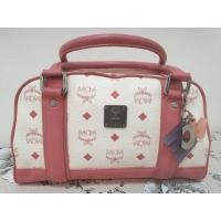 ราคา กระเป๋าMCMแท้ (มือสอง) (360578512)