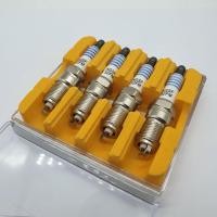 ราคา AGSF32FM หัวเทียน BTL เขี้ยว IRIDIUM อิริเดี้ยม ตรงรุ่น SP-432 DENSO IT20 สำหรับรถ ฟอร์ด โฟกัส FORD (Focus 1.8 2.0 ปี 06) Peugeot 205 305 (มือหนึ่ง) (360354547)