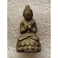 ราคา กริ่งหลวงพ่อเขียน วัดถ้ำขุนเณร พระบ้าน (มือสอง) (360590939)
