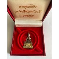 ราคา หลวงพ่อโสธร 80ปี (มือหนึ่ง) (360585652)