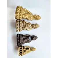 ราคา พระกริ่งบาตรน้ำมนต์ (มือหนึ่ง) (360579654)