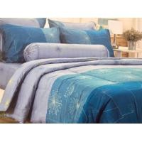 ราคา ผ้าปูที่นอน Fountain (มือหนึ่ง) (348960383)