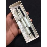 ราคา ชุดดินสอกดกับปากกาลูกชื่น sailor (มือสอง) (360590296)