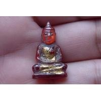 ราคา พระแก้วกรุฮอดสีแดง (มือสอง) (360589578)