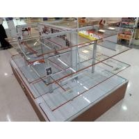 ราคา ชั้นวางโชว์สินค้า มือ 2 (มือสอง) (360582029)