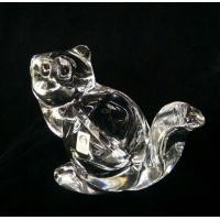 ราคา sasaki crystal(กระรอก คริสตัล) (มือสอง) (360592429)