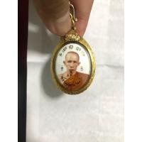 ราคา ล็อกเก็ตใหญ่หลวงพ่อรวย รุ่นซื้อที่ดิน ปี 2541 (มือสอง) (360590848)