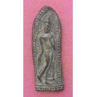 ราคา พระยืนปางลีลา ชินเงิน ไม่ทราบที่ (มือสอง) (338453329)