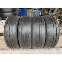 ราคา ยาง 185-55-16 ปี18 ยี่ห้อ Bridgestone ecopai ep300 (มือสอง) (360064854)